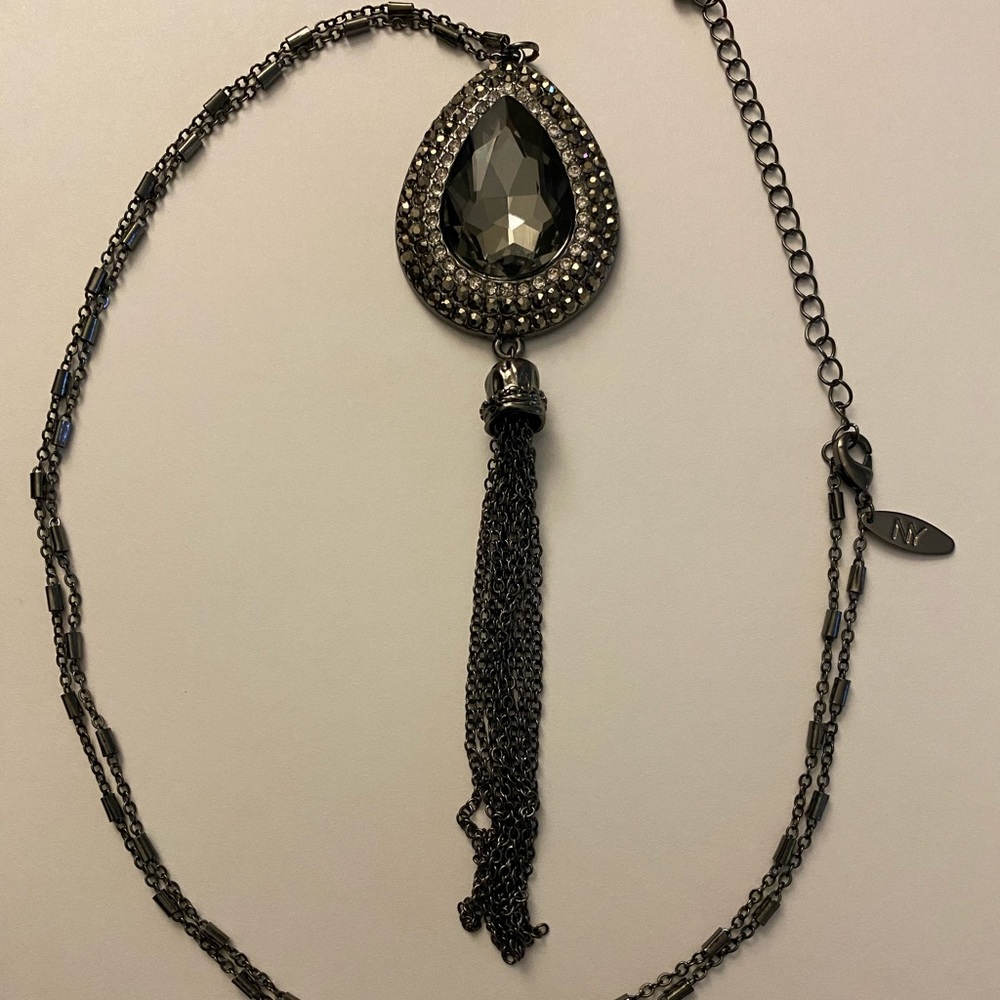 NY Necklace